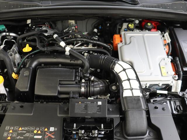 Renault CAPTUR 1.8 E-Tech full hybrid 160 PK techno | Automaat | Airco | Apple Carplay & Android Auto | 360 Camera | Parkeersensoren Voor + Achter