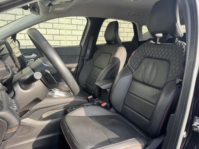 Renault CAPTUR 1.3 TCe 130 Initiale Paris | Leder | Apple CarPlay / Android Auto | Stoel + Stuurverarming | BOSE-Audiosysteem | 360° Camera |