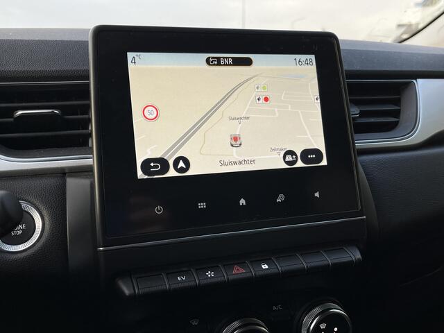 Renault CAPTUR 1.6 E-Tech plug-in hybrid 160PK techno / Camera / Apple Carplay - Android Auto / PDC V+A / Climate / Keyless /