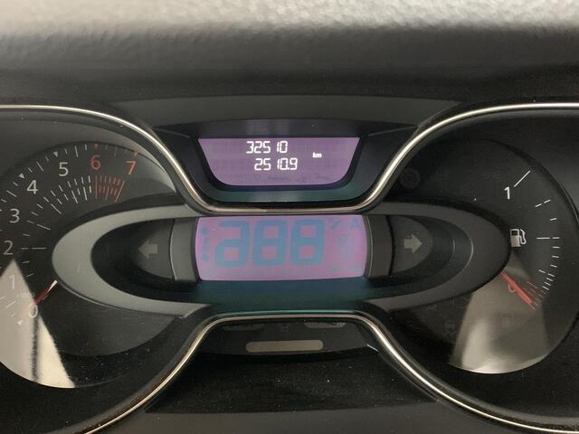 Renault CAPTUR 1.3 TCe Intens NAVIGATIE | PARKEERSENSOREN | LAGE KILOMETERSTAND!