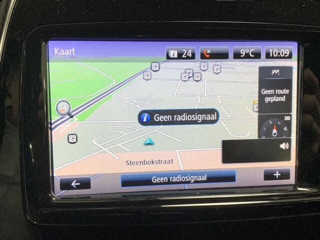 Renault CAPTUR 1.3 TCe Intens NAVIGATIE | PARKEERSENSOREN | LAGE KILOMETERSTAND!