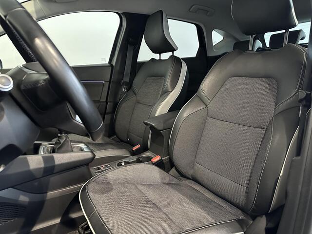 Renault CAPTUR 1.3 TCe 130 Edition One NAVIGATIE | ACHTERUITRIJCAMERA | PARKEERSENSOREN VOOR-/ACHTER | CLIMATE CONTROL