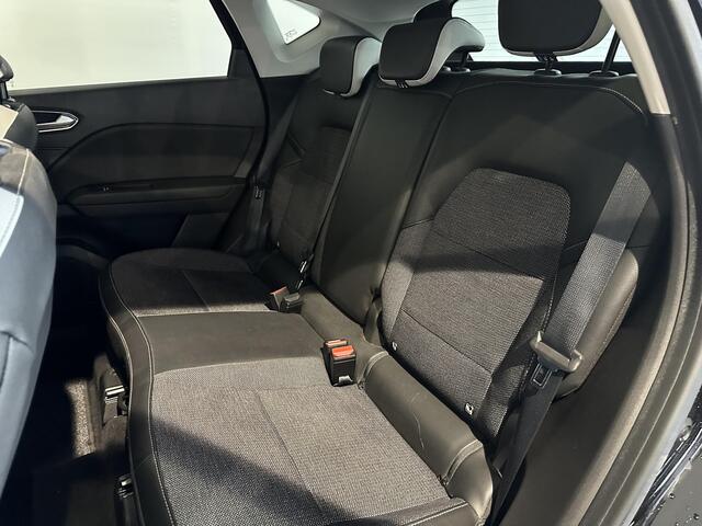 Renault CAPTUR 1.3 TCe 130 Edition One NAVIGATIE | ACHTERUITRIJCAMERA | PARKEERSENSOREN VOOR-/ACHTER | CLIMATE CONTROL