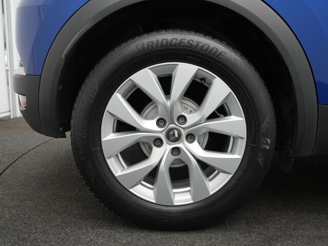 Renault CAPTUR TCe 100 Intens - RIJKLAARPRIJS - Achteruitrijcamera - Cruise Control