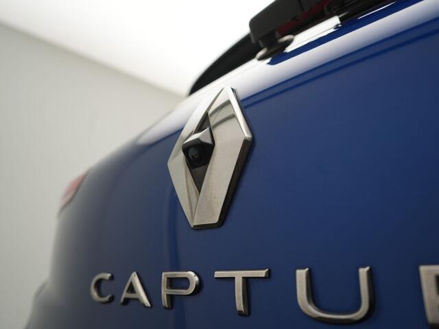 Renault CAPTUR TCe 100 Intens - RIJKLAARPRIJS - Achteruitrijcamera - Cruise Control