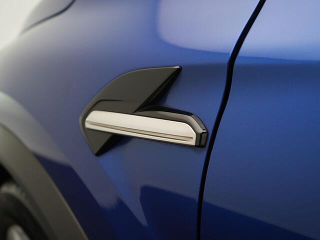 Renault CAPTUR TCe 100 Intens - RIJKLAARPRIJS - Achteruitrijcamera - Cruise Control