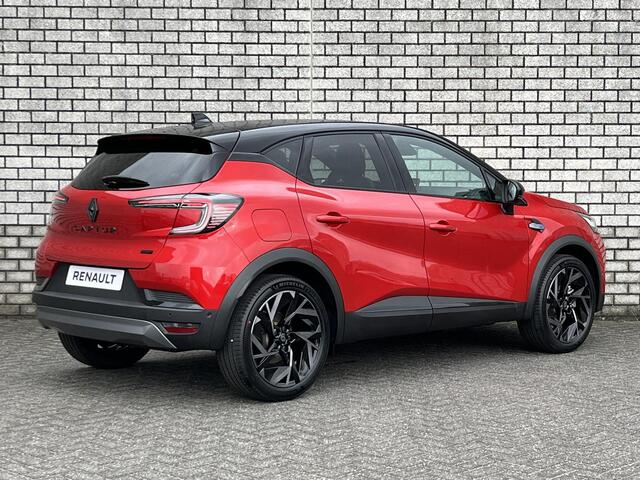 Renault CAPTUR 1.8 E-Tech full hybrid 160 esprit Alpine | Pack Privilège | Direct leverbaar |