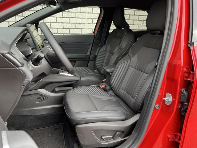 Renault CAPTUR 1.8 E-Tech full hybrid 160 esprit Alpine | Pack Privilège | Direct leverbaar |