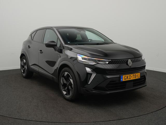 Renault CAPTUR 1.0 TCe 90 Techno - Demo - Pack Winter - Pack Navigation -