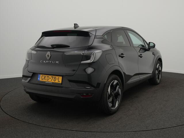Renault CAPTUR 1.0 TCe 90 Techno - Demo - Pack Winter - Pack Navigation -