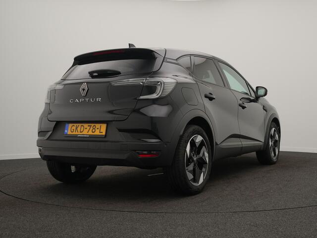 Renault CAPTUR 1.0 TCe 90 Techno - Demo - Pack Winter - Pack Navigation -