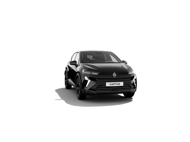 Renault CAPTUR Techno | Achteruitrijcamera | Elektronisch geregelde airconditioning | LED-achterlichten