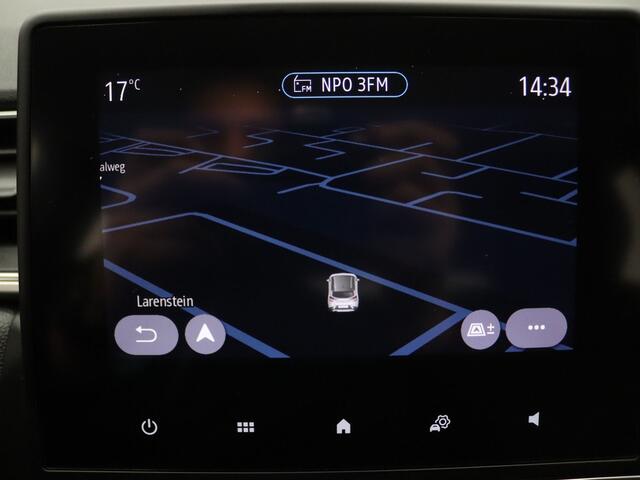 Renault CAPTUR 1.3 TCe Intens 130pk Camera | Climate | Cruise | Navi | Parkeersens. v+a