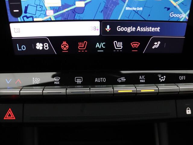 Renault CAPTUR 1.8 E-Tech full hybrid esprit Alpine 160pk Harman Kardon | 360° Camera | Adapt. Cruise | Stoel-/stuur-/voorruitverw. | Panoramadak