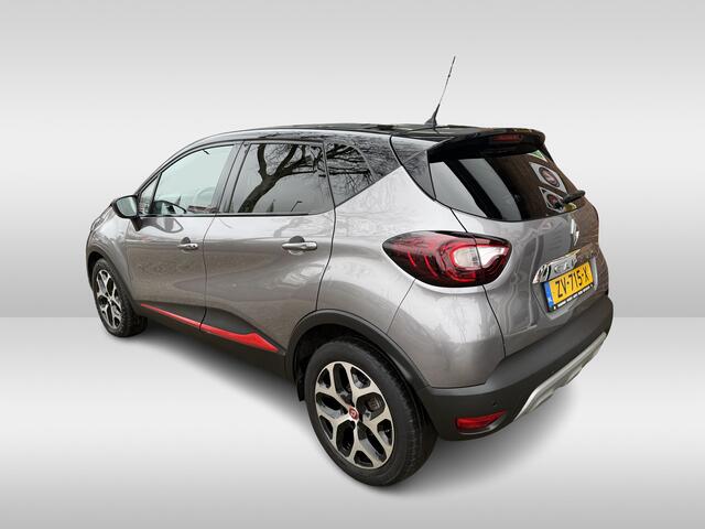 Renault CAPTUR 1.3 TCe Intens | set extra winterbanden/velg | 17 inch velgen | achteruitcamera | automaat |
