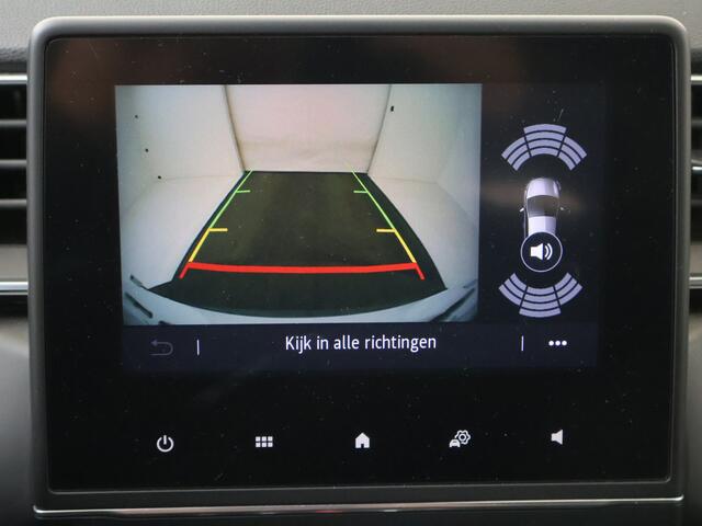 Renault CAPTUR 1.6 E-Tech plug-in hybrid 160PK SL Rive Gauche | CAMERA