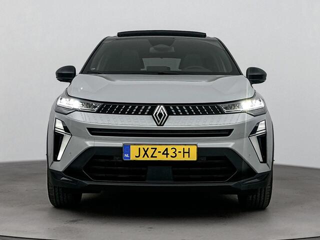 Renault CAPTUR 1.2 TCe Techno 115PK | Schuif-/Kanteldak | Harman Kardon Audio | Stoel- en Stuurverwarming | Achteruitrijcamera | Apple CarPlay & Android Auto