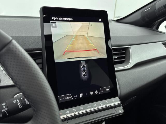 Renault CAPTUR 1.2 TCe Techno 115PK | Schuif-/Kanteldak | Harman Kardon Audio | Stoel- en Stuurverwarming | Achteruitrijcamera | Apple CarPlay & Android Auto