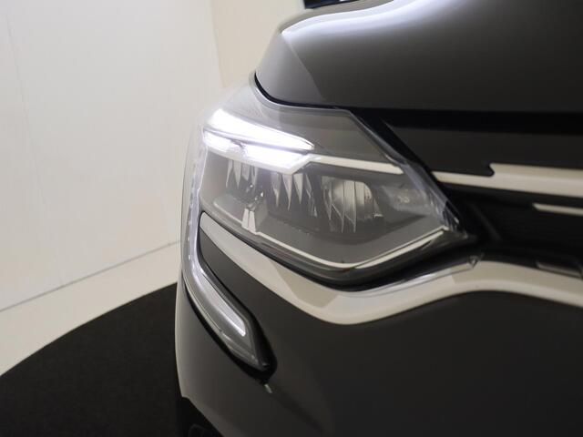 Renault CAPTUR 1.0 TCe 100 Intens | Pack Easy Link | Apple Carplay/Android | cruise control | electronic climate control | lederen/stof bekleding | LED koplampen | lichtmetalen velgen 17" |