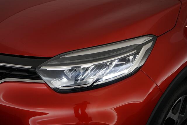 Renault CAPTUR 0.9 TCe Intens | Trekhaak | Camera | Navi