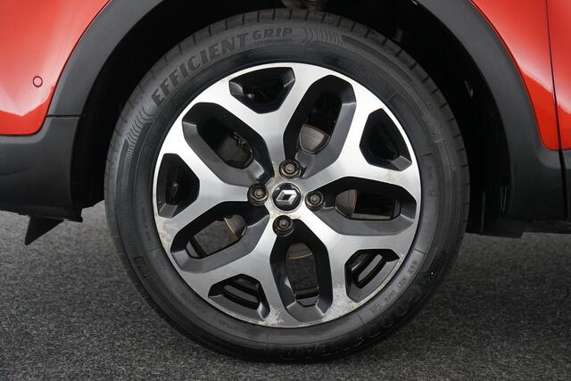 Renault CAPTUR 0.9 TCe Intens | Trekhaak | Camera | Navi