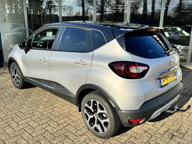 Renault CAPTUR 0.9 TCe Intens*Navi*ECC*EXPORT/EX BPM*