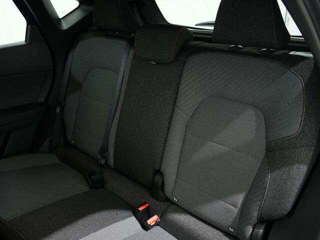 Renault CAPTUR 1.3 MILD HYBRID 158PK TECHNO EDC MY25 | Adaptive Cruise | Winterpakket