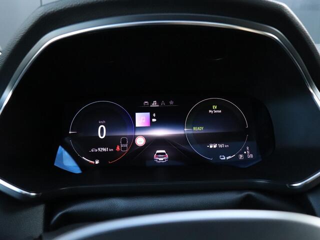 Renault CAPTUR 1.6 E-Tech Plug-in Hybrid 160 Intens | SCHUIFDAK | 360° CAMERA | NAVI | CRUISE | VIRTUAL COCKPIT |