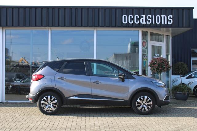 Renault CAPTUR 1.2 TCe Limited