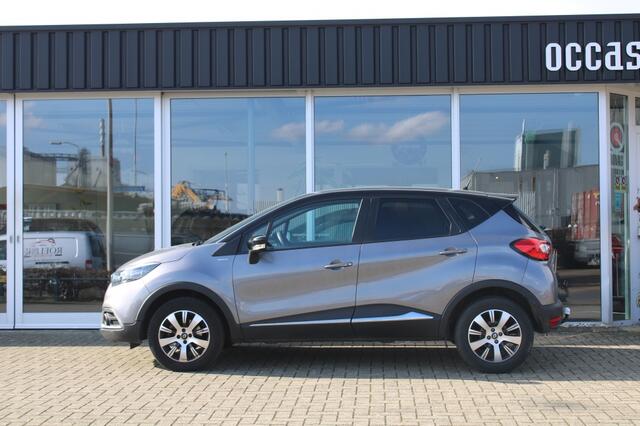 Renault CAPTUR 1.2 TCe Limited