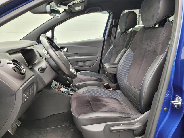 Renault CAPTUR 1.3 TCe Version S | Automaat | Afn. Trekhaak | Bose Audio | Navi | Camera