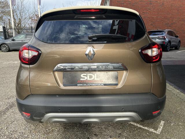 Renault CAPTUR 0.9 TCe Xmod // FULL LED // NAVI // CAMERA // CLIMA // KEYLESS // PDC V+A