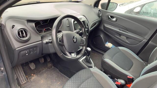 Renault CAPTUR 0.9 TCe 90 Intens