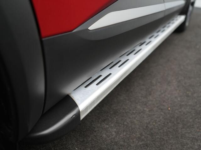 Renault CAPTUR TCe 155 EDC Intens - RIJKLAARPRIJS - 155 pk! - Automaat - Achteruitrijcamera - Adaptive Cruise Control - Sidebars - Trekhaak - Dealeronderhouden