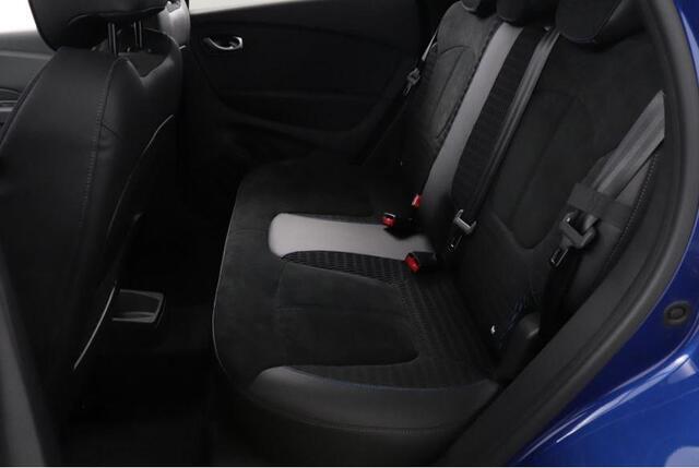 Renault CAPTUR TCe 90 Version S | Bose Audio | Leder/Alcantara | Camera |