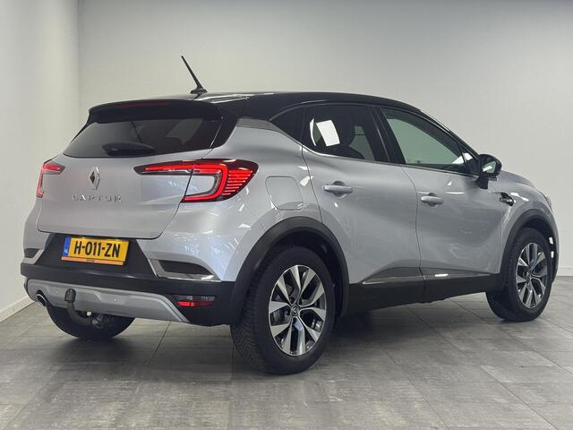 Renault CAPTUR 1.0 TCe 100 Intens | Camera | Trekhaak | Lane Assist | PDC |