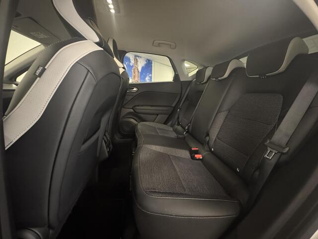 Renault CAPTUR 1.0 TCe 100 Intens | Camera | Trekhaak | Lane Assist | PDC |