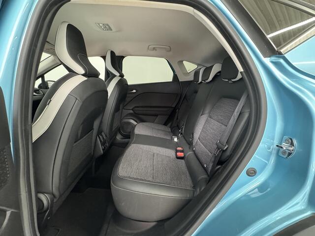 Renault CAPTUR 1.0 TCe 90 Intens | Achteruitrijcamera | Navigatie | Parkeersensoren V+A | Climate Control |