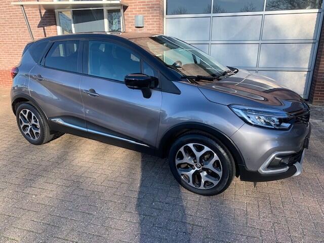 Renault CAPTUR 0.9 TCe Intens December 2019