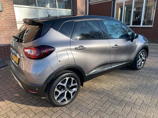 Renault CAPTUR 0.9 TCe Intens December 2019
