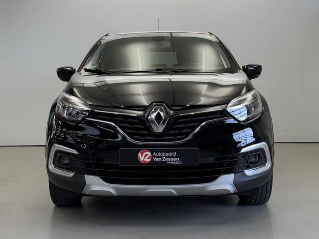 Renault CAPTUR 1.3 TCe 140Pk Intens | Trekhaak | 1e eigenaar | NL Auto | Rijklaarprijs