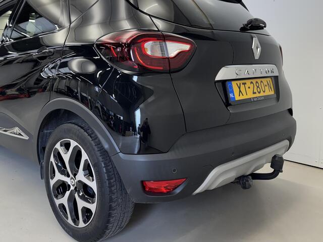 Renault CAPTUR 1.3 TCe 140Pk Intens | Trekhaak | 1e eigenaar | NL Auto | Rijklaarprijs