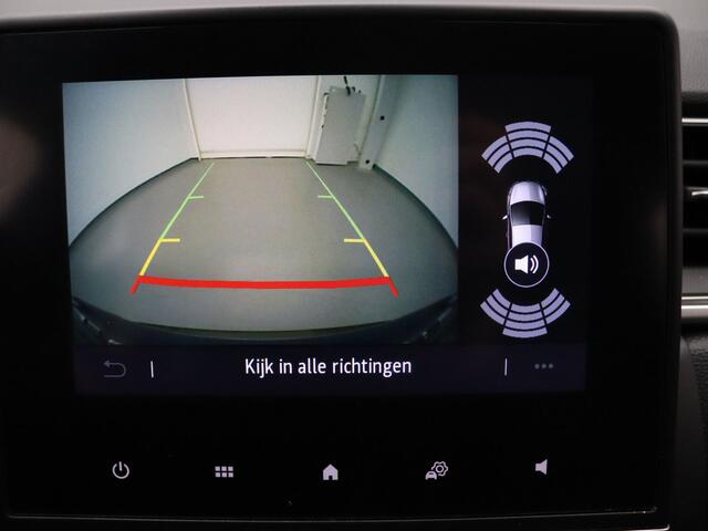 Renault CAPTUR 1.0 TCe Intens 90pk Camera | Cruise | Navi | Parkeersens. v+a