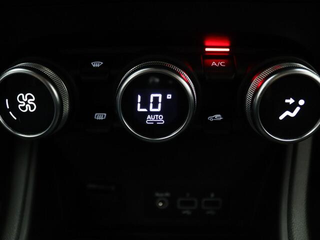 Renault CAPTUR 1.0 TCe Intens 90pk Camera | Cruise | Navi | Parkeersens. v+a