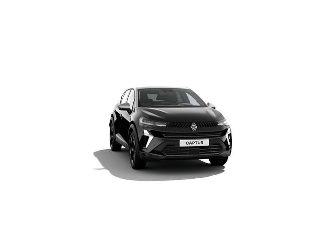 Renault CAPTUR Techno Full hybrid | Achteruitrijcamera | Elektrisch verwarmbare voorstoelen | Elektronisch geregelde airconditioning