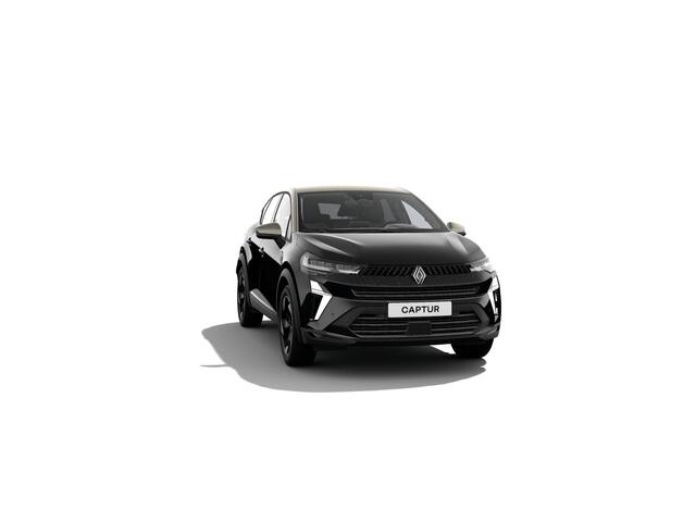 Renault CAPTUR Techno Full hybrid | Achteruitrijcamera | Elektrisch verwarmbare voorstoelen | Elektronisch geregelde airconditioning