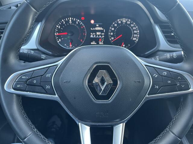 Renault CAPTUR 1.0 TCe 90 Zen Pdc / Carplay / Cruise / LMV / Led