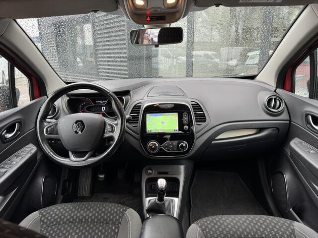 Renault CAPTUR 0.9 TCe Intens*LED*Navi*Camera*EXPORT/EX.BPM*