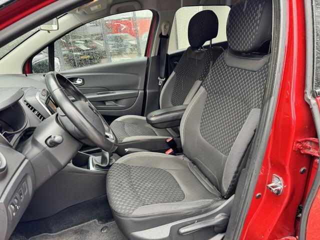 Renault CAPTUR 0.9 TCe Intens*LED*Navi*Camera*EXPORT/EX.BPM*