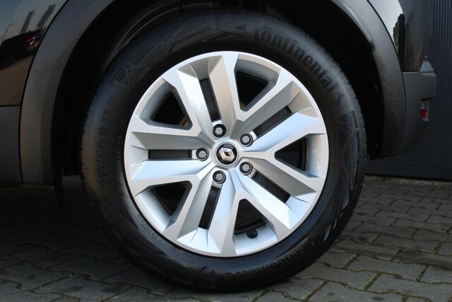 Renault CAPTUR 1.0 TCe 90 evolution | Incl. 12 maanden garantie | Achteruitrijcamera | Parkeersensoren | Navigatie | Apple Carplay/Andorid Auto | DAB | Bluetooth | Climate control | Airco | Keyless entry | Cruise control